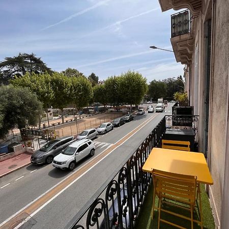 Magnifique Appartement A 10 Minutes De La Croisette Cannes Exterior foto